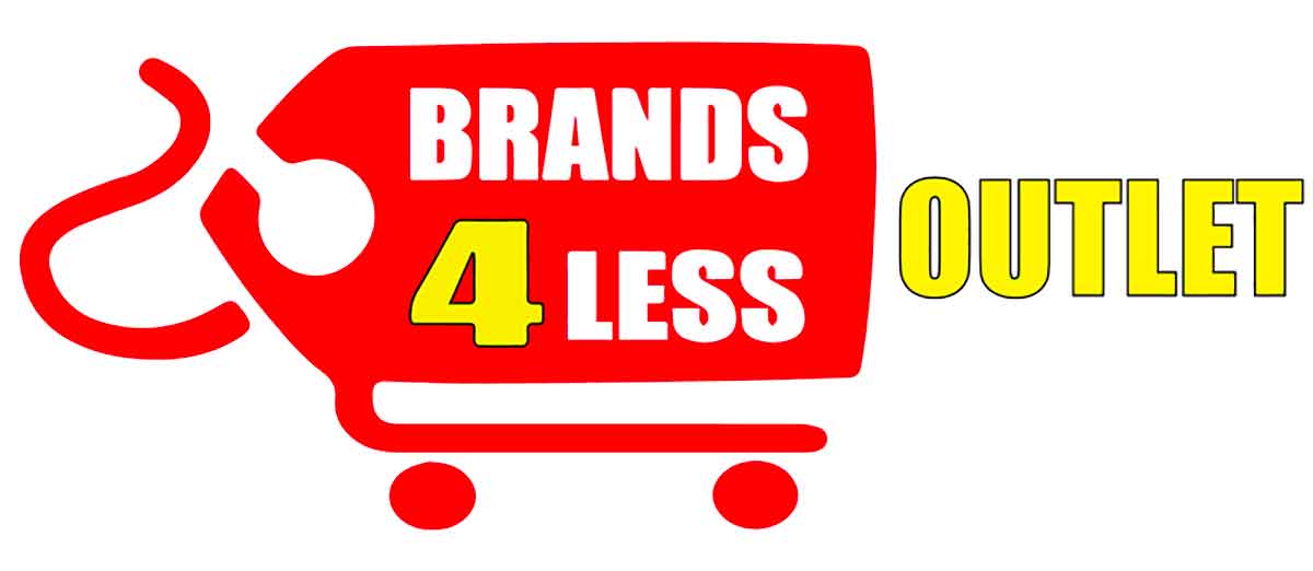 Brands 4 Less Outlet Store